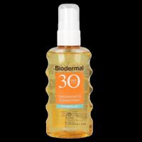 Biodermal Biodermal Transparent Sun Spray 175ml SPF30 - thumbnail