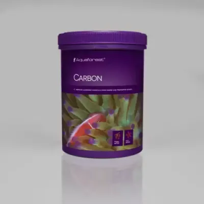 Aquaforest Carbon 1000ml Aquaforest Carbon 1000ml