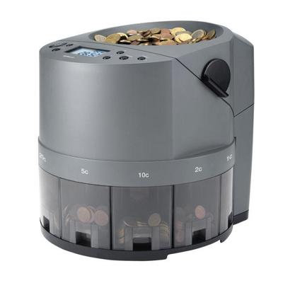 Geldtelmachine safescan 1450 grijs Geldtelmachine safescan 1450 grijs