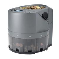 Geldtelmachine safescan 1450 grijs - thumbnail