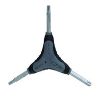 HANDGER. Y SLEUTEL TORX TB T25 - T30 - T40 - thumbnail