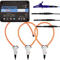 Emonio P3plus 100mm Energiekostenmeterset - thumbnail