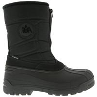 Antarctica Snowboots AN901-81 Nero Zwart-39/40  maat 39/40 - thumbnail