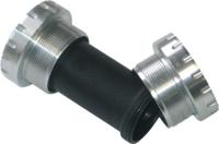 STRONGLIGHT bracketset "ext" bot.bracket strongl. parts road bsa f.shimano - thumbnail