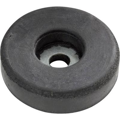 Adam Hall 4906 Rubber voetje 38x10mm