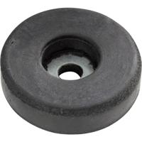 Adam Hall 4906 Rubber voetje 38x10mm - thumbnail