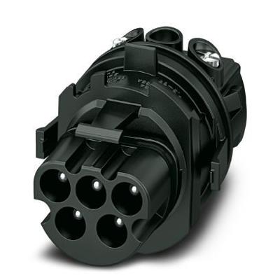 Phoenix Contact 1070199 Contactdrager Phoenix Contact 1070199 Contactdrager