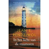 Jean E.  Pendziwol In het licht van de vuurtoren - thumbnail