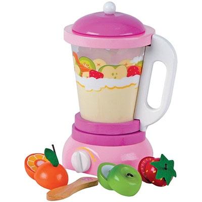 Mentari houten blender