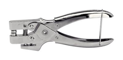 RAPID Oogje tang + 100 oogjes RP05