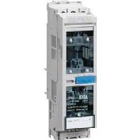 Hager LT0054 Zekeringslastscheider Afmeting zekering : 000 100 A 1 stuk(s) - thumbnail