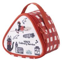 Kiki's Delivery Service Cooler Bag Onigiri - thumbnail