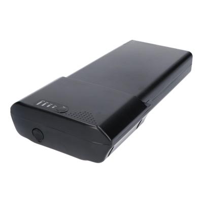 Ansmann Compatible fietsaccu 36v 14ah non-smart