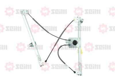 Raambedieningsmechanisme 910066