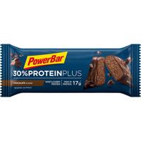 Powerbar Protein+ bar chocolate 55 Gram - thumbnail