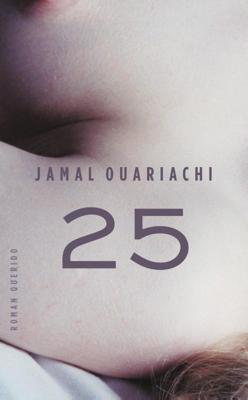 25 - Jamal Ouariachi - ebook