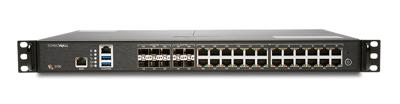 SONICWALL NSa 3700