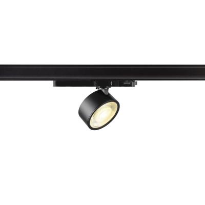 SLV Rail spotKalu 2.0 3-fase zwart 3000K - 1010240