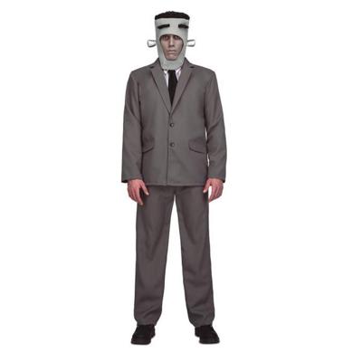 Kostuums voor Volwassenen My Other Me Frankestein Zombie