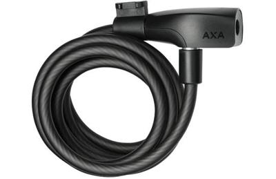Axa Slot kabelslot resolute 180cm - ø 8 mm - thumbnail