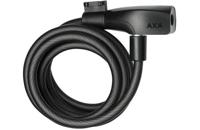 Axa Slot kabelslot resolute 180cm - ø 8 mm - thumbnail