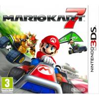 Mario Kart 7 - thumbnail