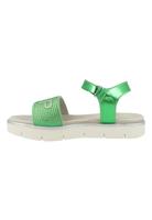 Replay Sandalen JT240014S-0027 Groen-39 maat 39 - thumbnail