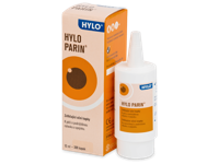 Ursapharm Hylo Parin Oogdruppels - thumbnail