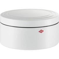 Wesco Classic line koektrommel 4L mat wit - thumbnail