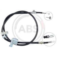 Handremkabel K17430 - thumbnail