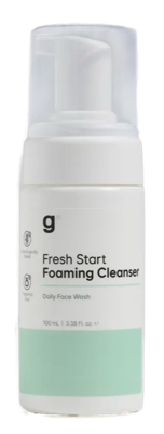 Glad Skin Fresh Start Foaming Cleanser