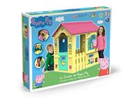 Speelgoedhuis voor Kinderen Peppa Pig 89503 (84 x 103 x 104 cm) - thumbnail