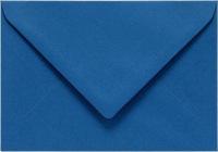 Envelop papicolor c6 114x162mm donkerblauw - thumbnail