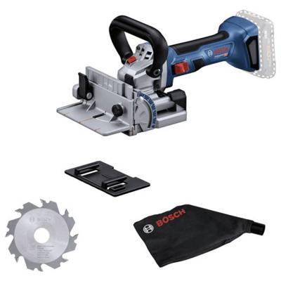 Bosch Professional GFF 18V-22 Accu lamellenfrees 18V Basic Body - 0601620100