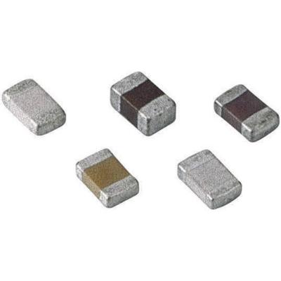 Weltron Keramische condensator SMD 0805 4.7 pF 50 V 25 % 1 stuk(s) Tape cut