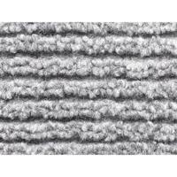 Hamat Schoonloopmat Renox 40x60 cm Lichtgrijs - thumbnail