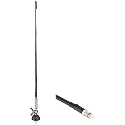 Albrecht Antenne CB-Funk AntenneT-27 mit FME 60 cm 67110.01 Albrecht Antenne CB-Funk AntenneT-27 mit FME 60 cm 67110.01