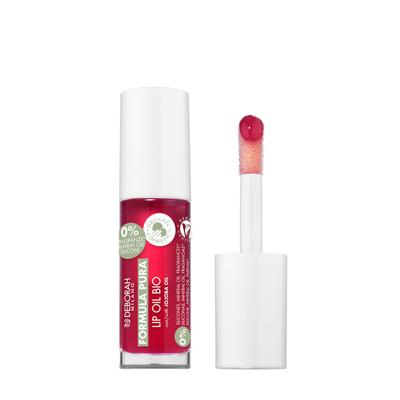 Deborah Milano Formula Pura Lip Oil 03 Cherry Deborah Milano Formula Pura Lip Oil 03 Cherry