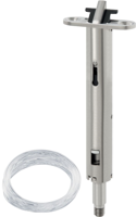 ASSA ABLOY N5110 Bovenvergrendeling klapschoot 20 mm | 54 x 20 mm - 10049703 - thumbnail