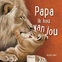 Papa, ik hou van jou - thumbnail