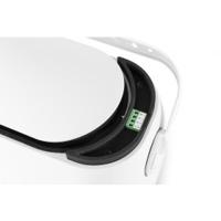 Power Dynamics BD50W binnen of buiten speakerset wit 120W 5 inch - thumbnail