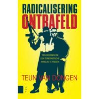 Radicalisering ontrafeld (Paperback) - thumbnail