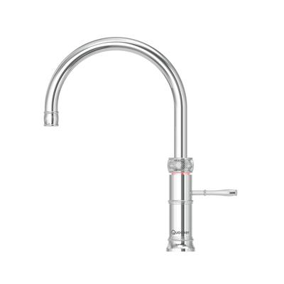 Quooker COMBI Classic Fusion Round chroom Quooker COMBI Classic Fusion Round chroom