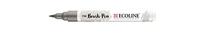Royal Talens Ecoline Brushpen Warmgrijs Licht - thumbnail