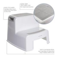 Kinder opstapjes Dreambaby - thumbnail