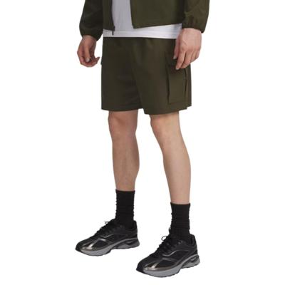 Under Armour Cargo Vibe Woven Casual Short Heren S Under Armour Cargo Vibe Woven Casual Short Heren S