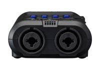 Zoom R4 MultiTrak handheld recorder - thumbnail