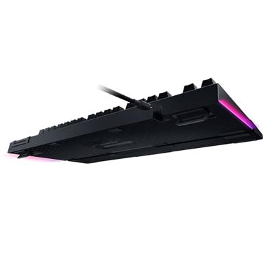 Gaming Keyboard Razer RZ03-04691800-R3M1 Zwart