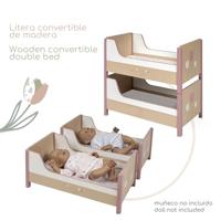 Accessoires voor poppen Decuevas - thumbnail