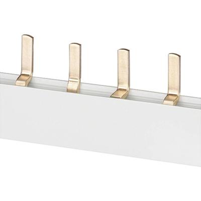 Siemens 5ST3652 Stiftlijst Penverzamelrail 16 mm² 80 A 10 stuk(s)